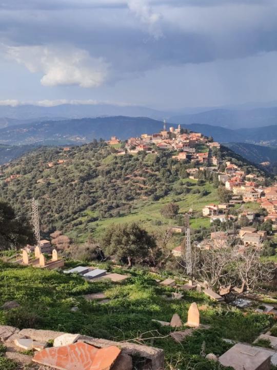 Mohammed-Elamine Cherif