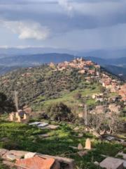 Mohammed-Elamine Cherif