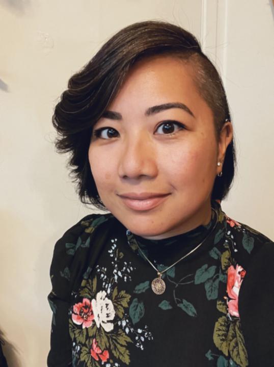 Christian Joy Pinachos