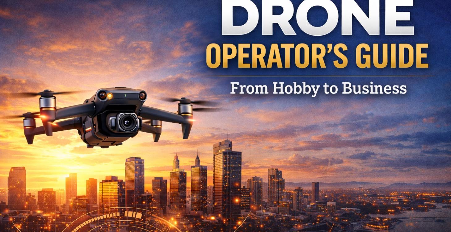 From Hobby to Business