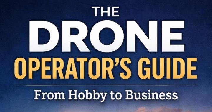 Drone Safety/Media Operators