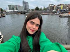 Geovana Maria