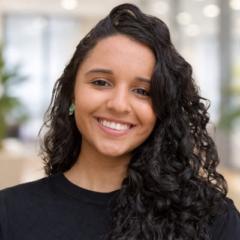 Esmeralda Gómez Avendaño