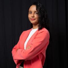 Esmeralda Gómez Avendaño