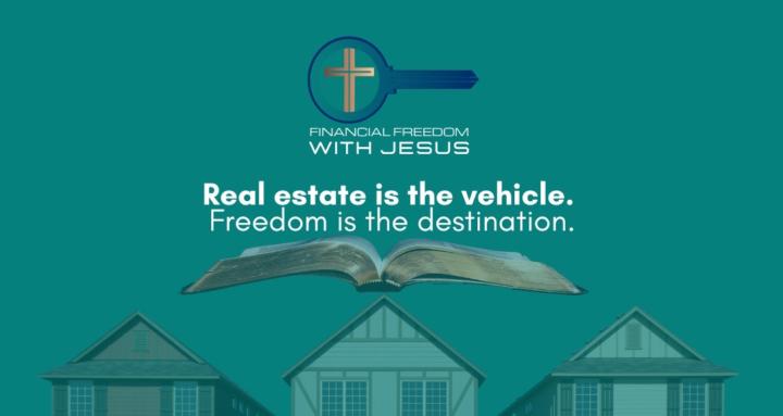 Financial Freedom with Jesus