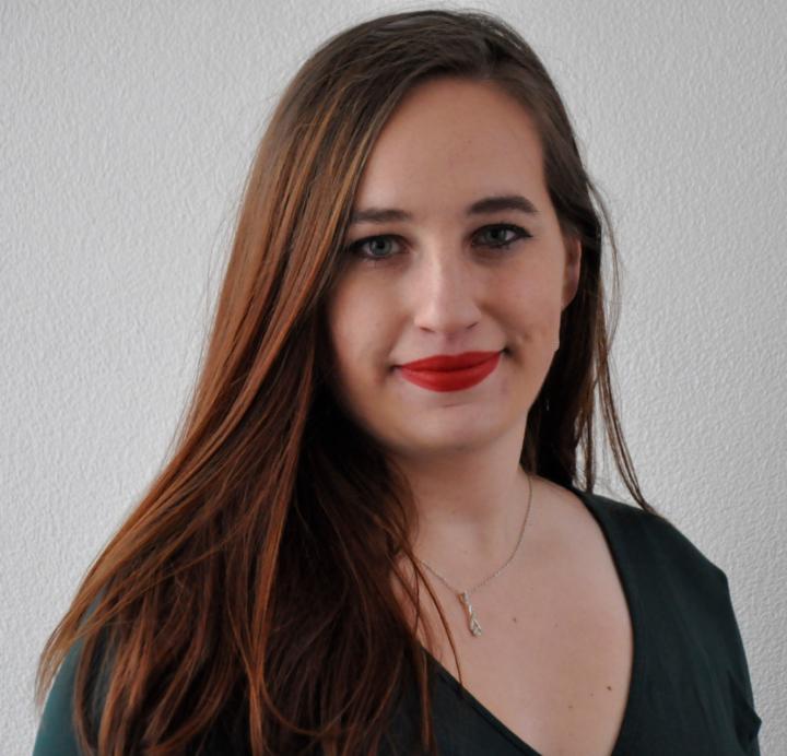 Dori tenBroek