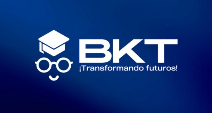 BKT - LATINOS BECADOS