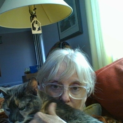 Kate Trimble