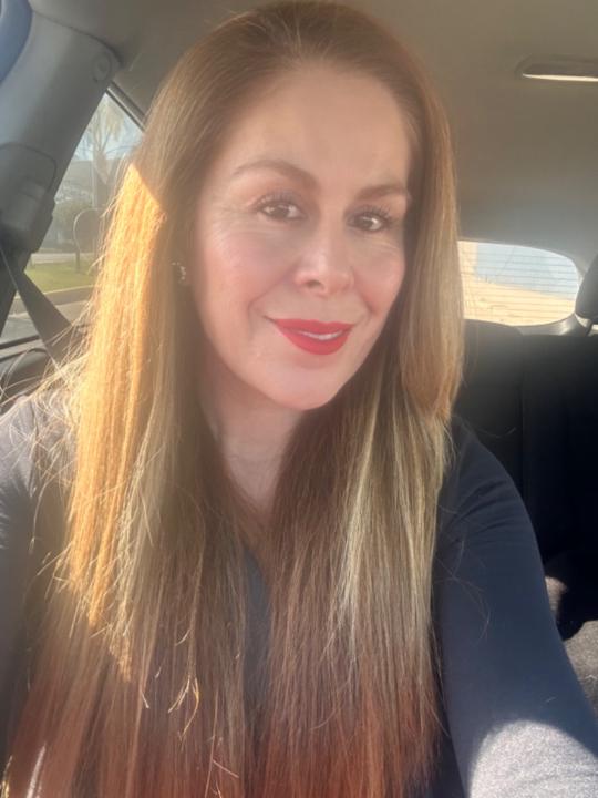 Martha Alicia Sánchez Rubio