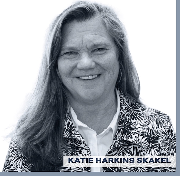 Katie Skakel