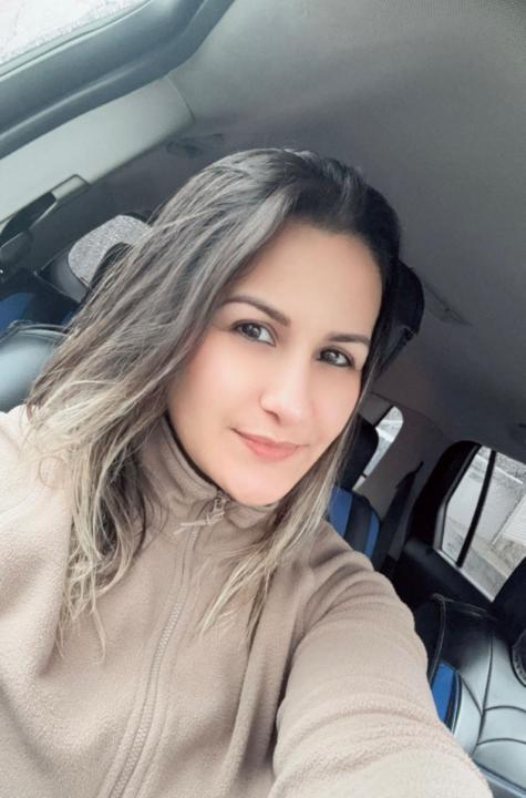 Thais Cerpa