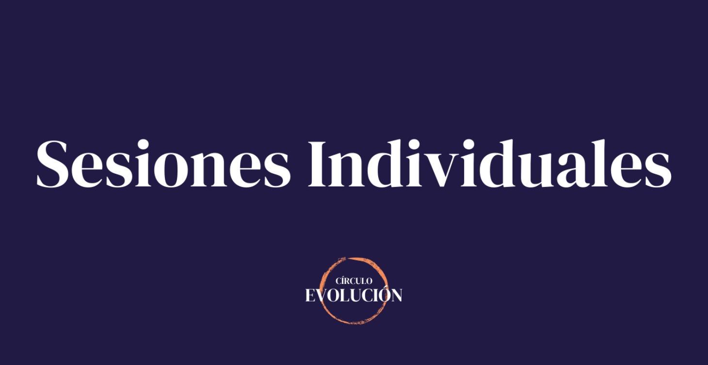 👥Sesión Individual 1a1