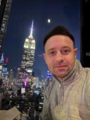 James Kavanagh