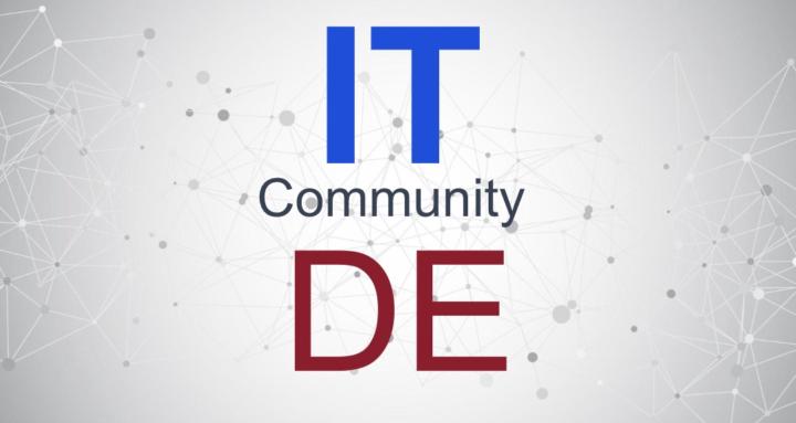IT Community DE