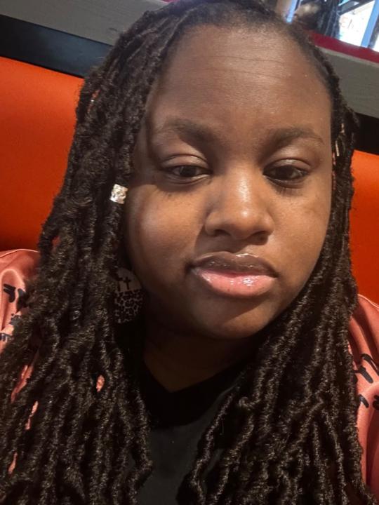 Shekinah Turner