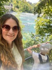 Lesley-Christine Stoffregen