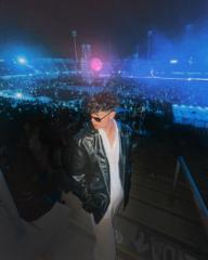 Alonso Bustamante