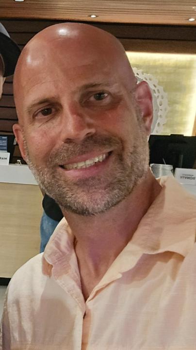 Kevin Weber