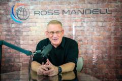 Ross Mandell