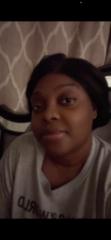 Tanisha Rhaburn