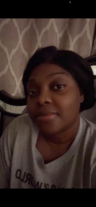 Tanisha Rhaburn