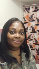 Tanisha Rhaburn