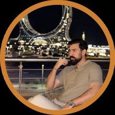 Naveed Ayub