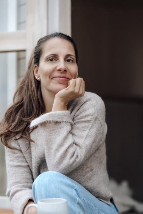 Franziska Lenz