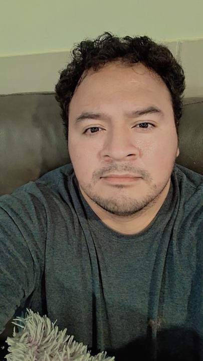 Edward Vargas