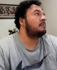 Edward Vargas