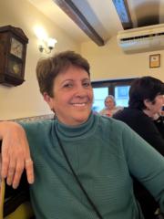 Rosa Gisbert