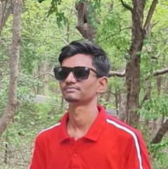 Mayush Rahangdale