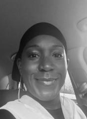 Ayesha Wilson Mutakabbir