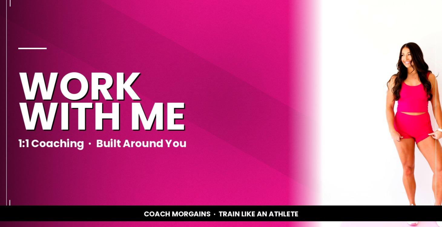 Work With Me