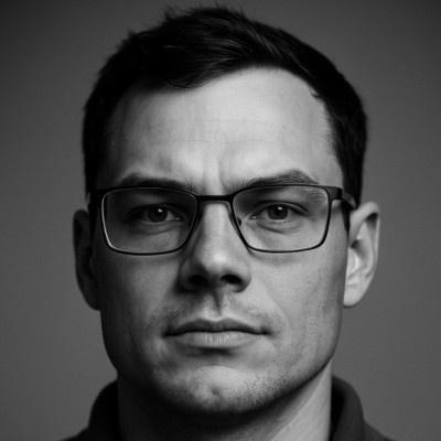 Austin Gebhardt