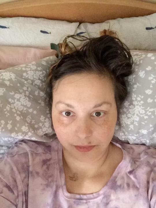 Miranda Yearwood