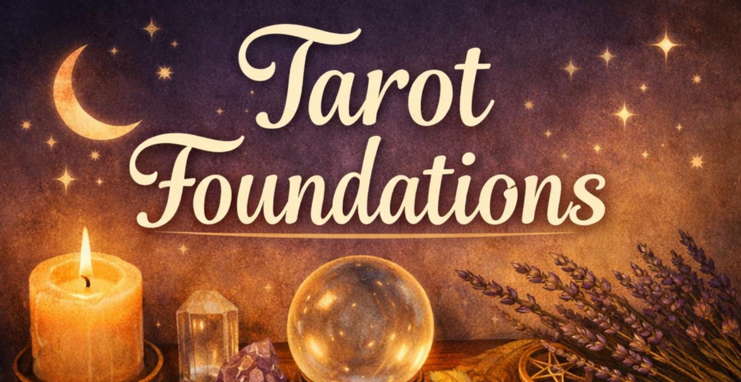 Tarot Foundations