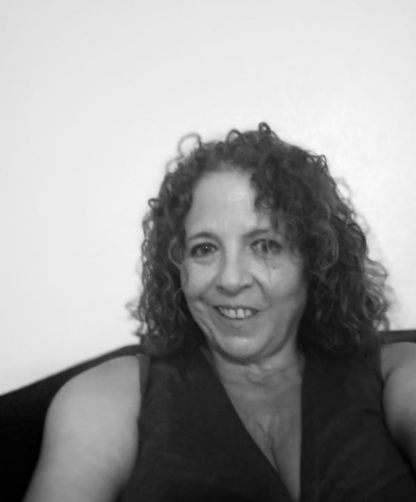 Christine December