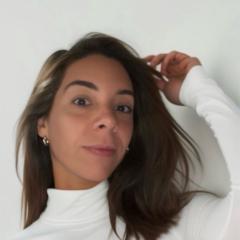 Maria Solbes