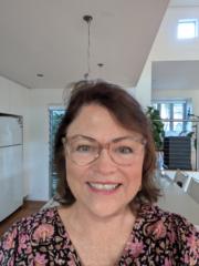 Julie Trevaskis