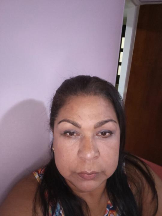 Dora Matute