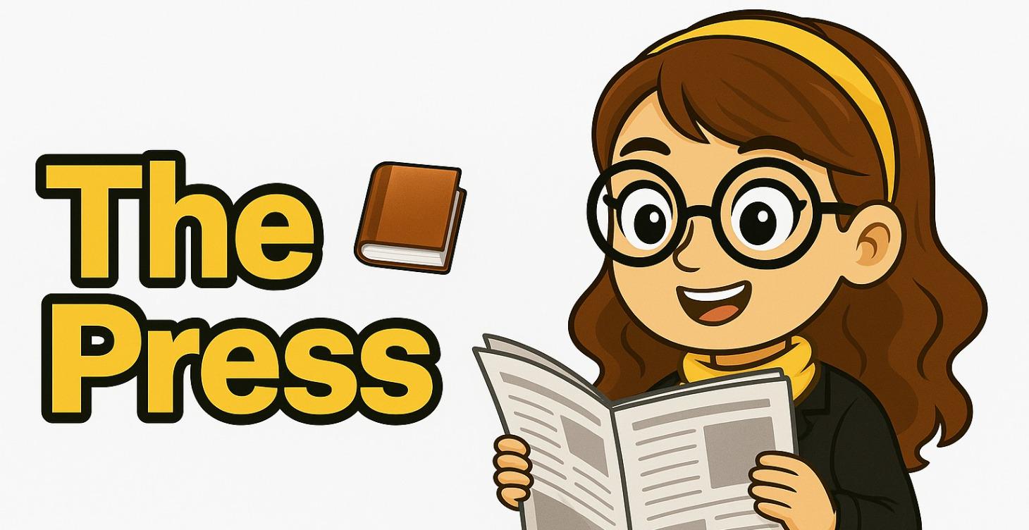 The Press - ADVANCED LEVEL