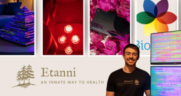 Etanni: Innate way to Health