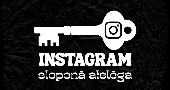 IG Slepenā Atslēga