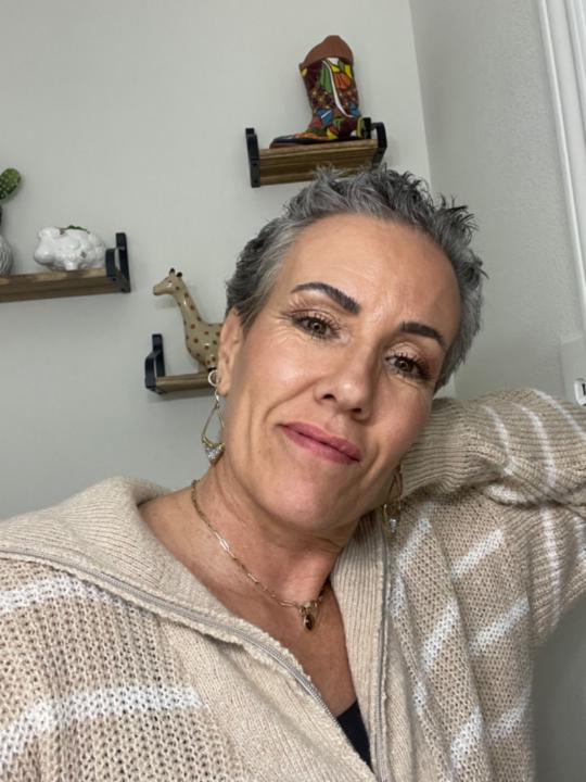 Carrie Ferch