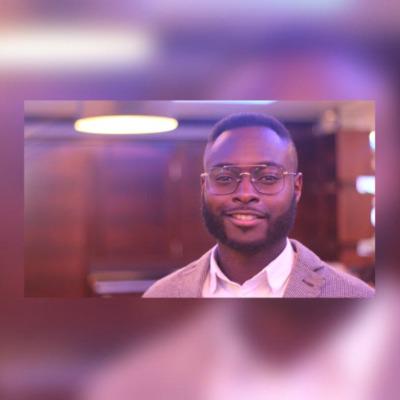 Kwame Koranteng