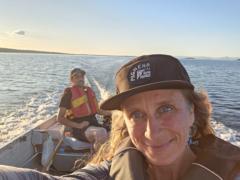 Erin O'brien-hornsey