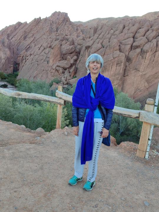 Maria Luisa Bruschetini