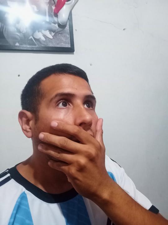 Matias Ezequiel Fernandez