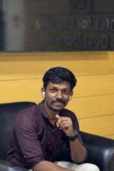Gokulnath S